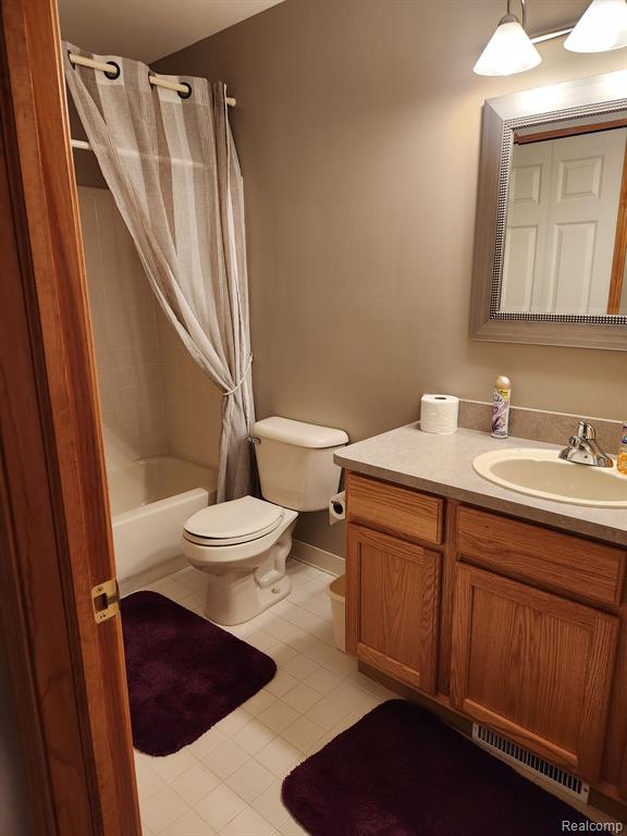 50745 Raintree Circle Chesterfield, MI 48047 - Photo 11 of 17