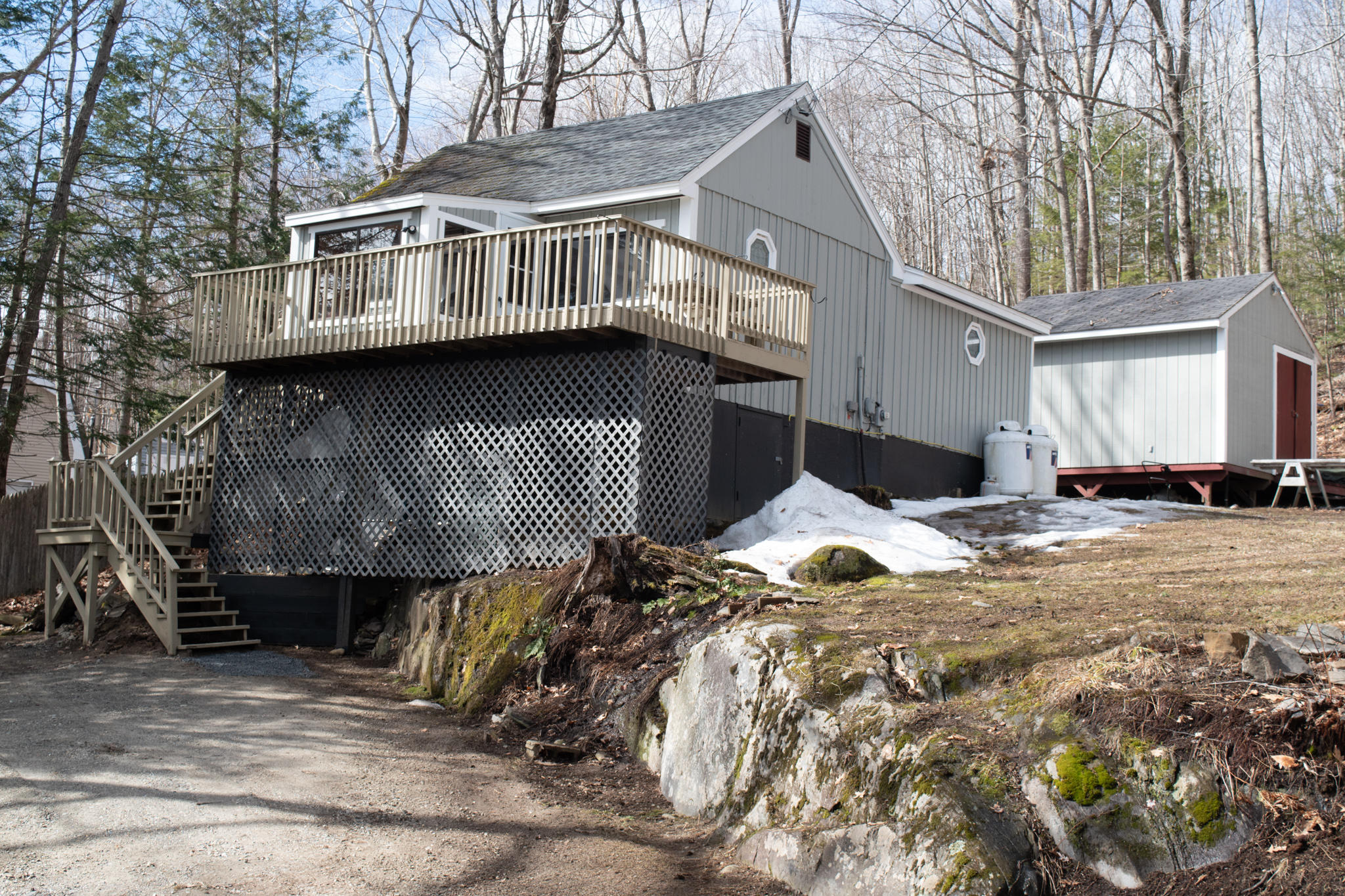 140 Maranacook Shore Road Readfield, ME 04355 - Photo 13 of 40 DSC_0098