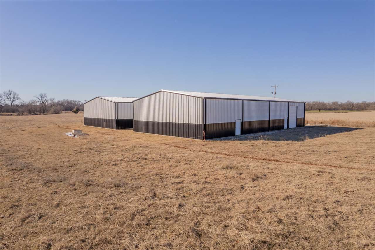 6007 South Mehan Road Ripley, OK 74062 - Photo 12 of 27 Gallery Image 12