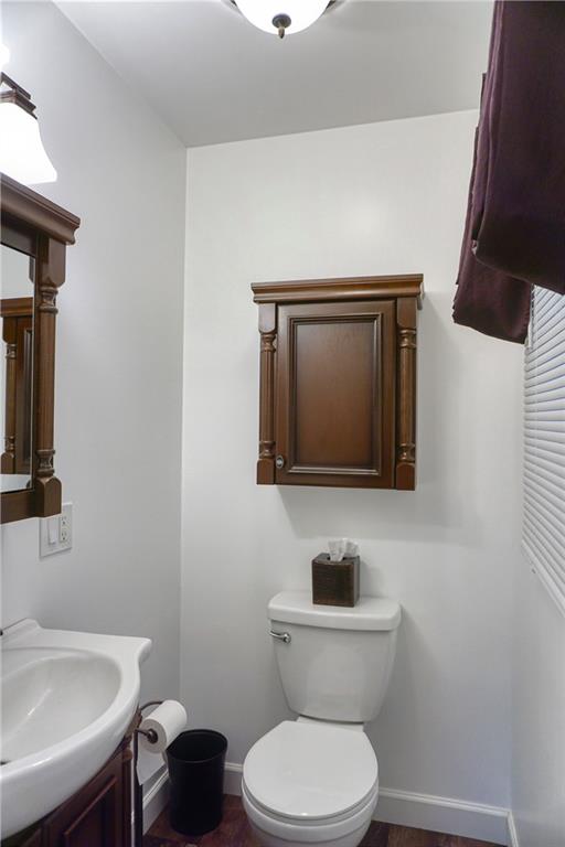114 Reiber Road Renfrew, PA 16053 - Photo 12 of 25