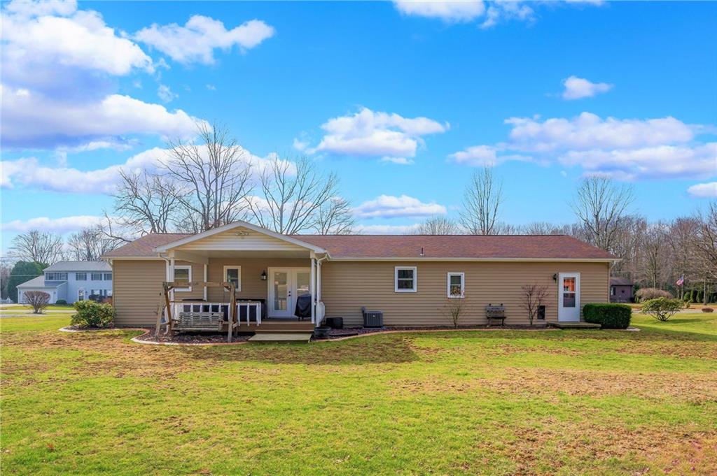 114 Reiber Road Renfrew, PA 16053 - Photo 3 of 25
