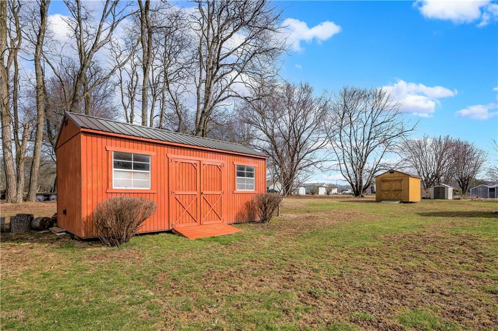 114 Reiber Road Renfrew, PA 16053 - Photo 4 of 25