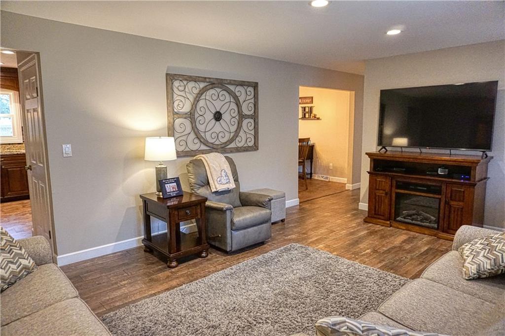 114 Reiber Road Renfrew, PA 16053 - Photo 7 of 25