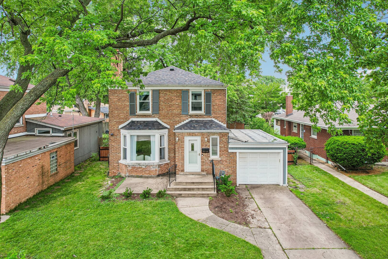 8646 Harms Road Skokie, IL 60077 - Photo 25 of 28