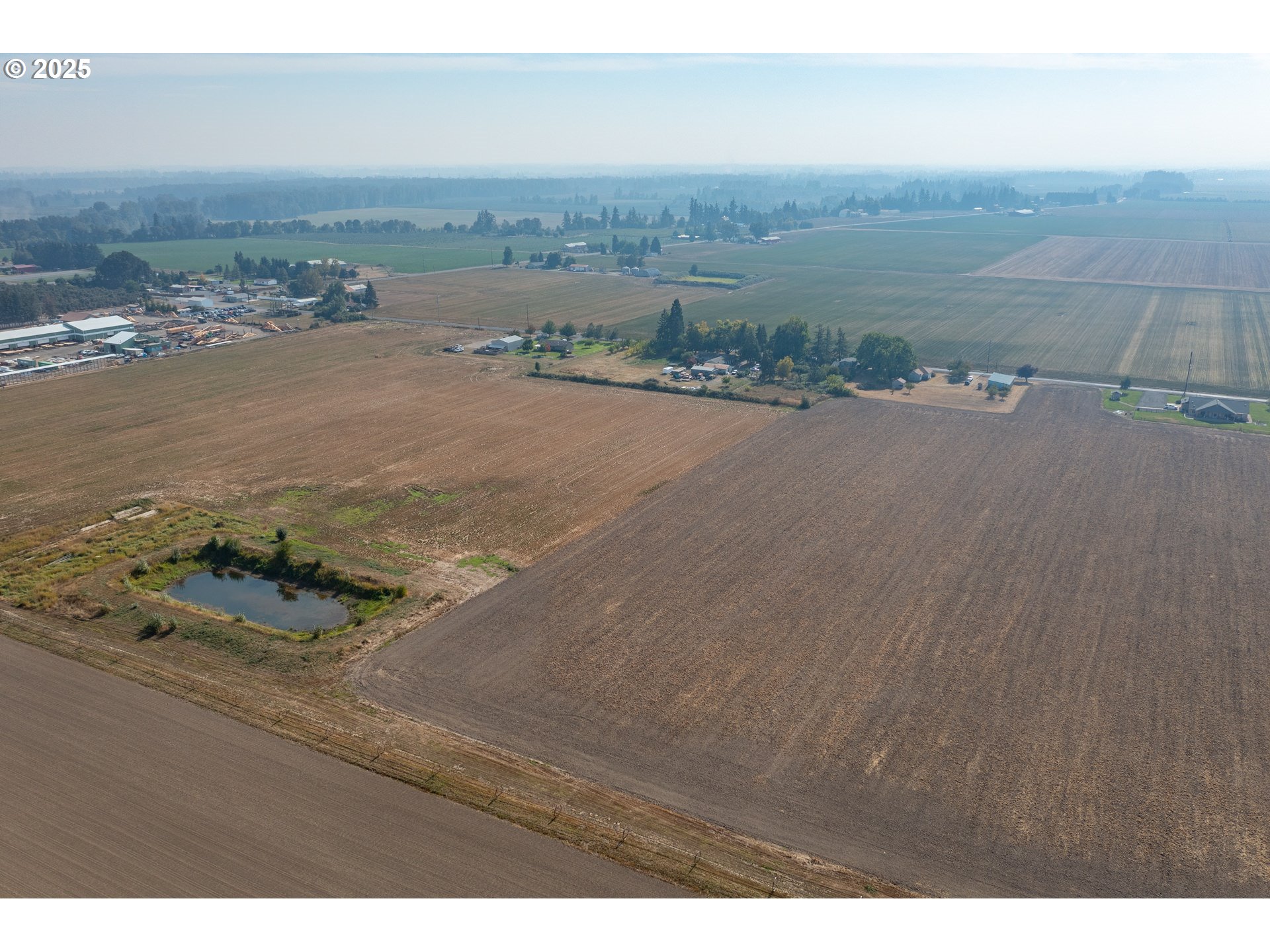 16445 Southeast Fairview Road Dayton, OR 97114 - Photo 16 of 30 Gallery Image 16