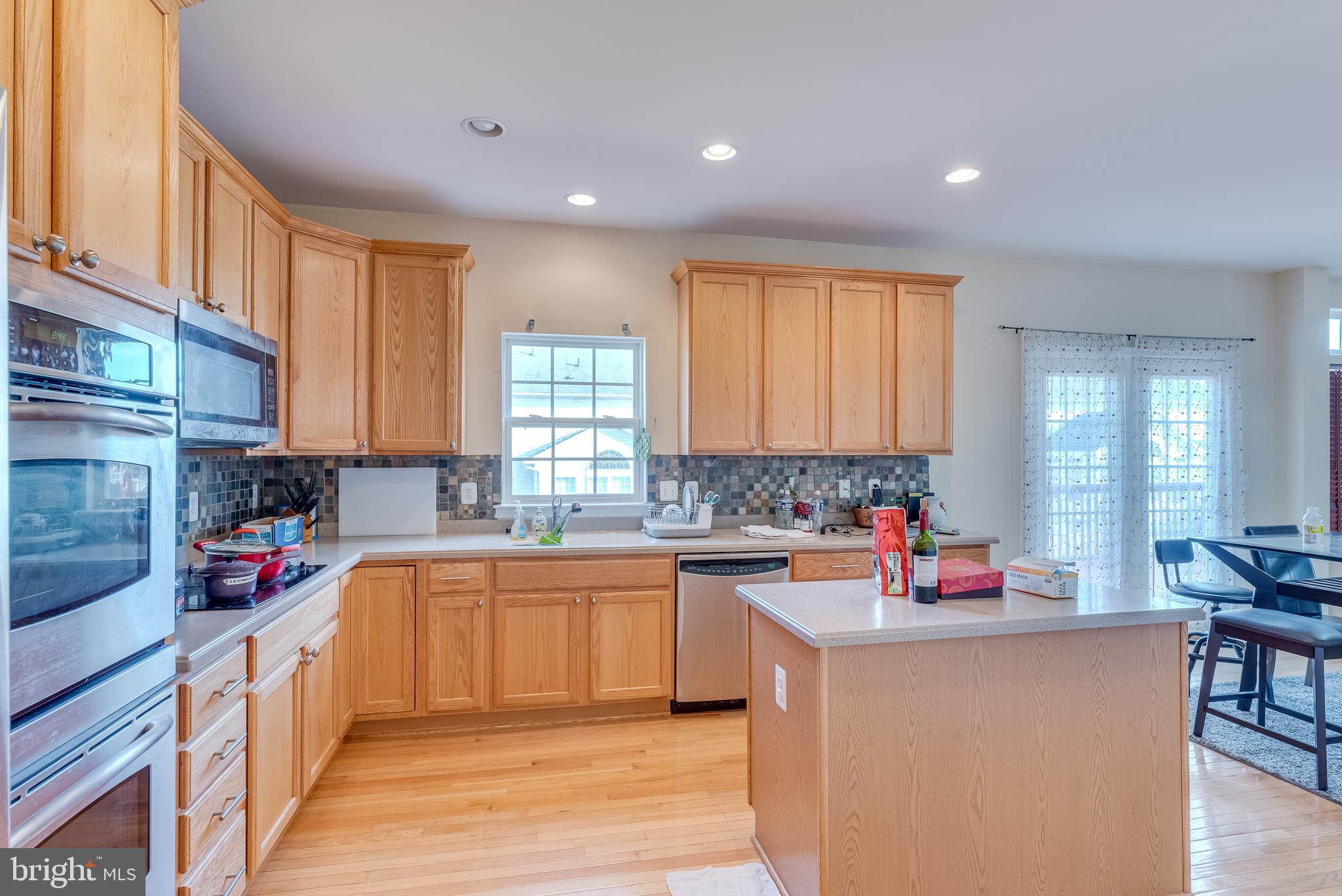 1356 Foal Street Ranson, WV 25438 - Photo 11 of 63 Spacious kitchen features ample cabinet storage