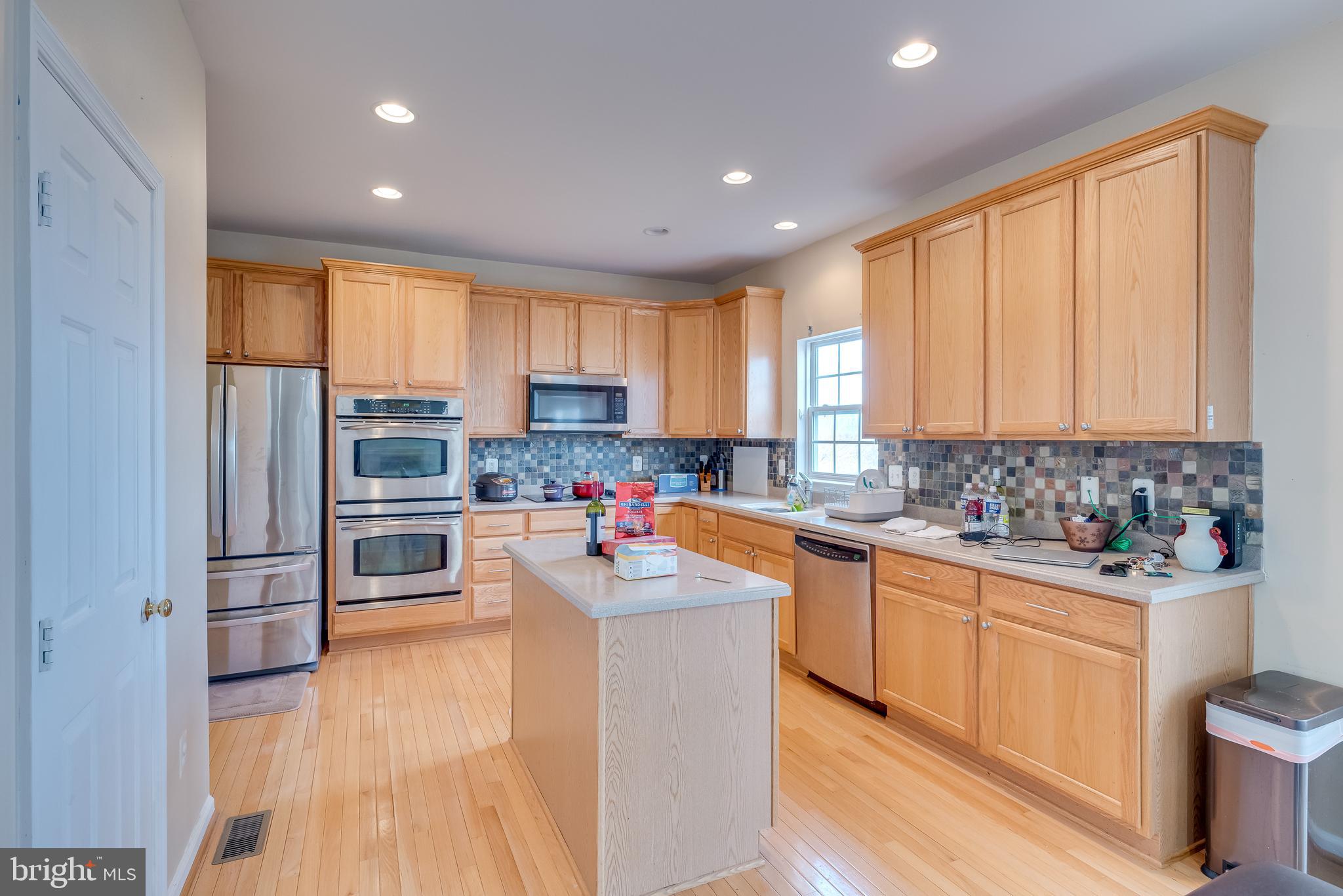 1356 Foal Street Ranson, WV 25438 - Photo 14 of 63 Recessed lighting keeps the space bright