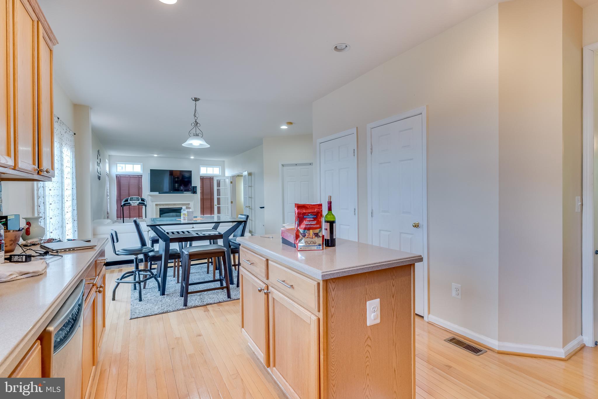1356 Foal Street Ranson, WV 25438 - Photo 16 of 63 Opens to your breakfast room