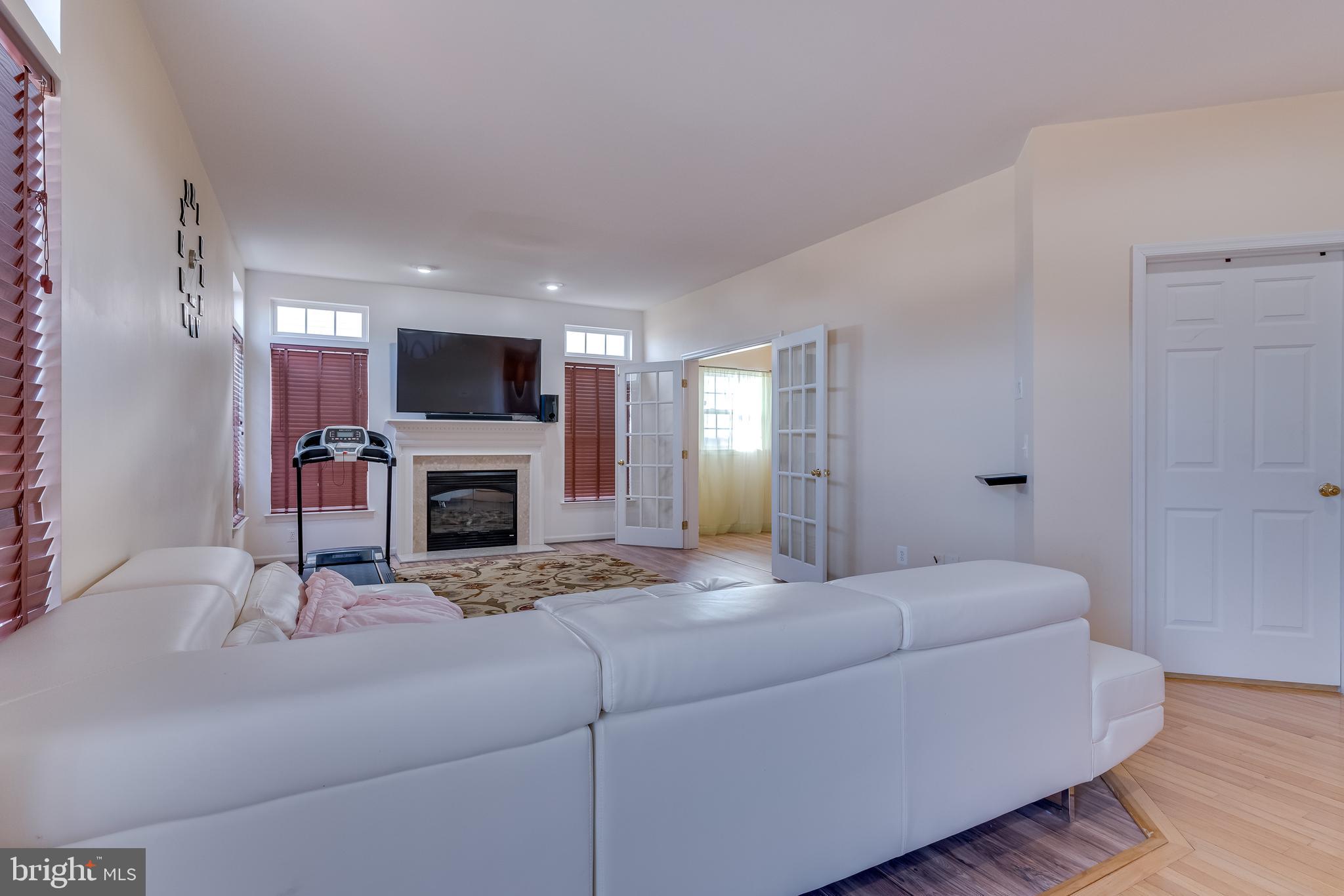 1356 Foal Street Ranson, WV 25438 - Photo 19 of 63 Living room is quite spacious