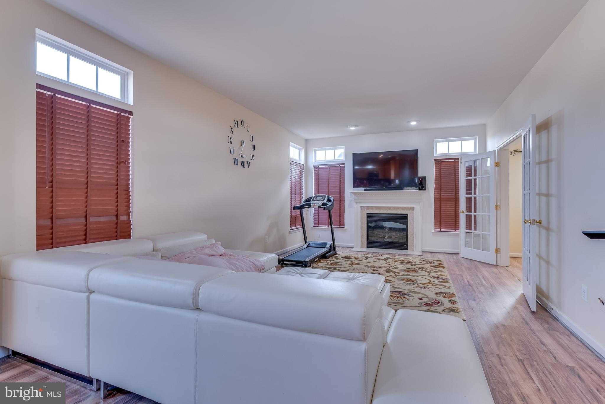 1356 Foal Street Ranson, WV 25438 - Photo 20 of 63 Features hardwood floors and recessed lighting