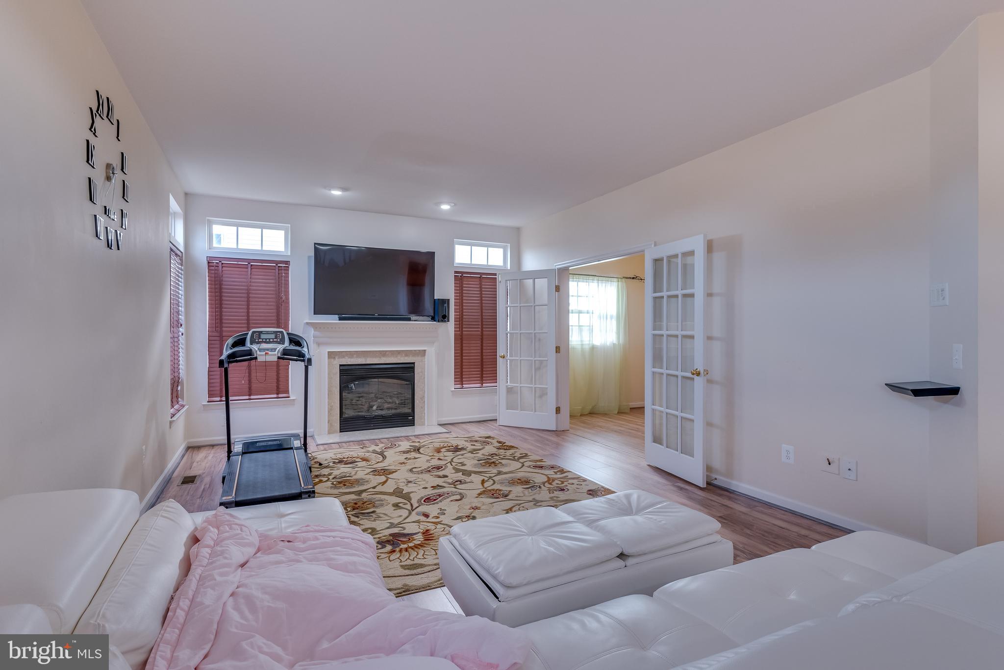 1356 Foal Street Ranson, WV 25438 - Photo 24 of 63 Double doors lead into your study