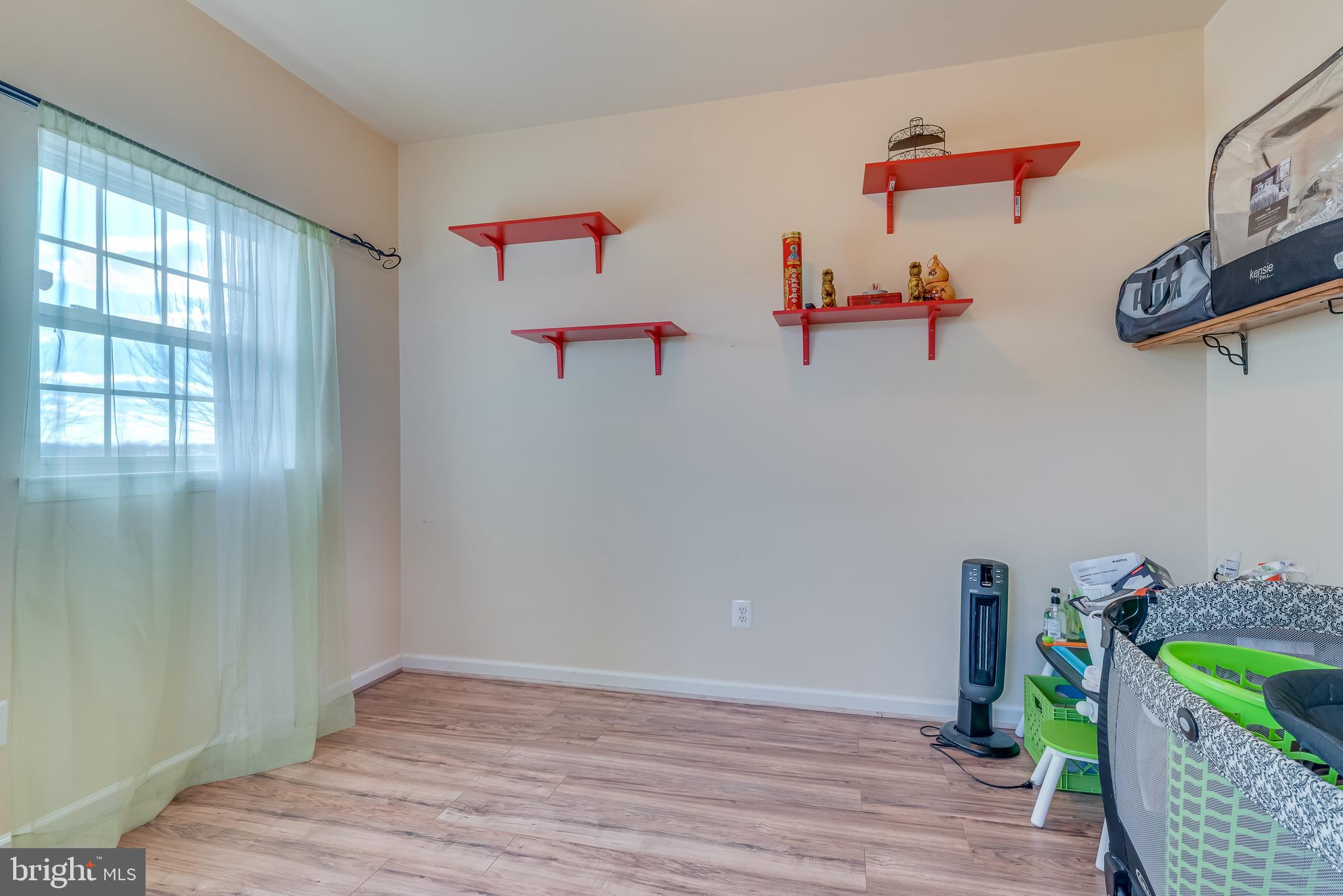 1356 Foal Street Ranson, WV 25438 - Photo 25 of 63 Would be a great home office or even a playroom