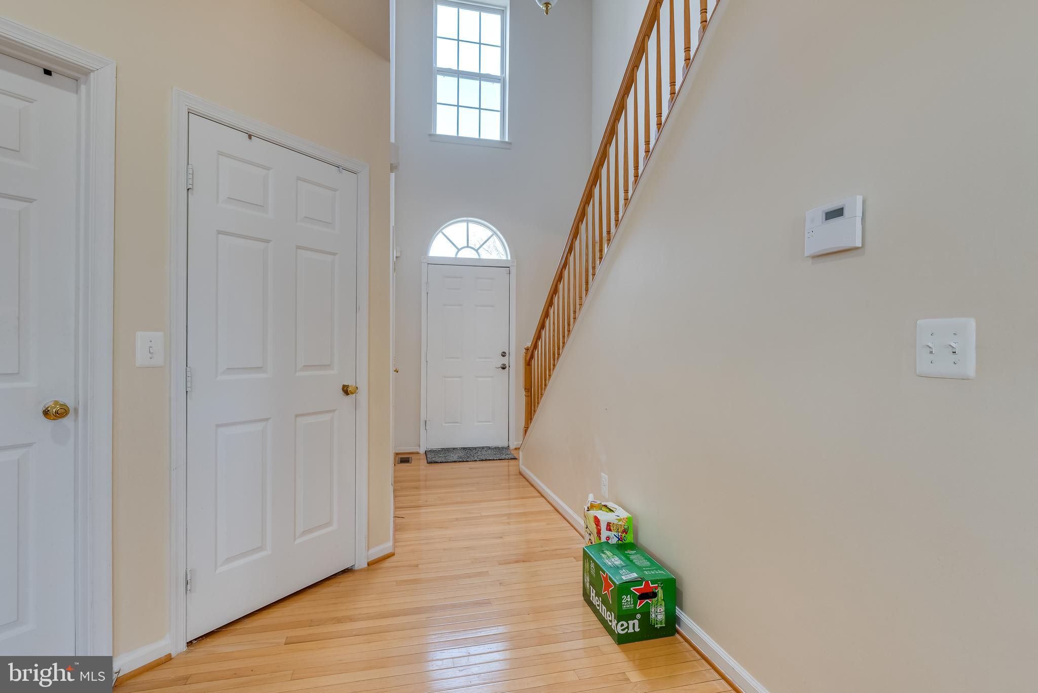 1356 Foal Street Ranson, WV 25438 - Photo 26 of 63 Down the hall you have your 1/2 bath