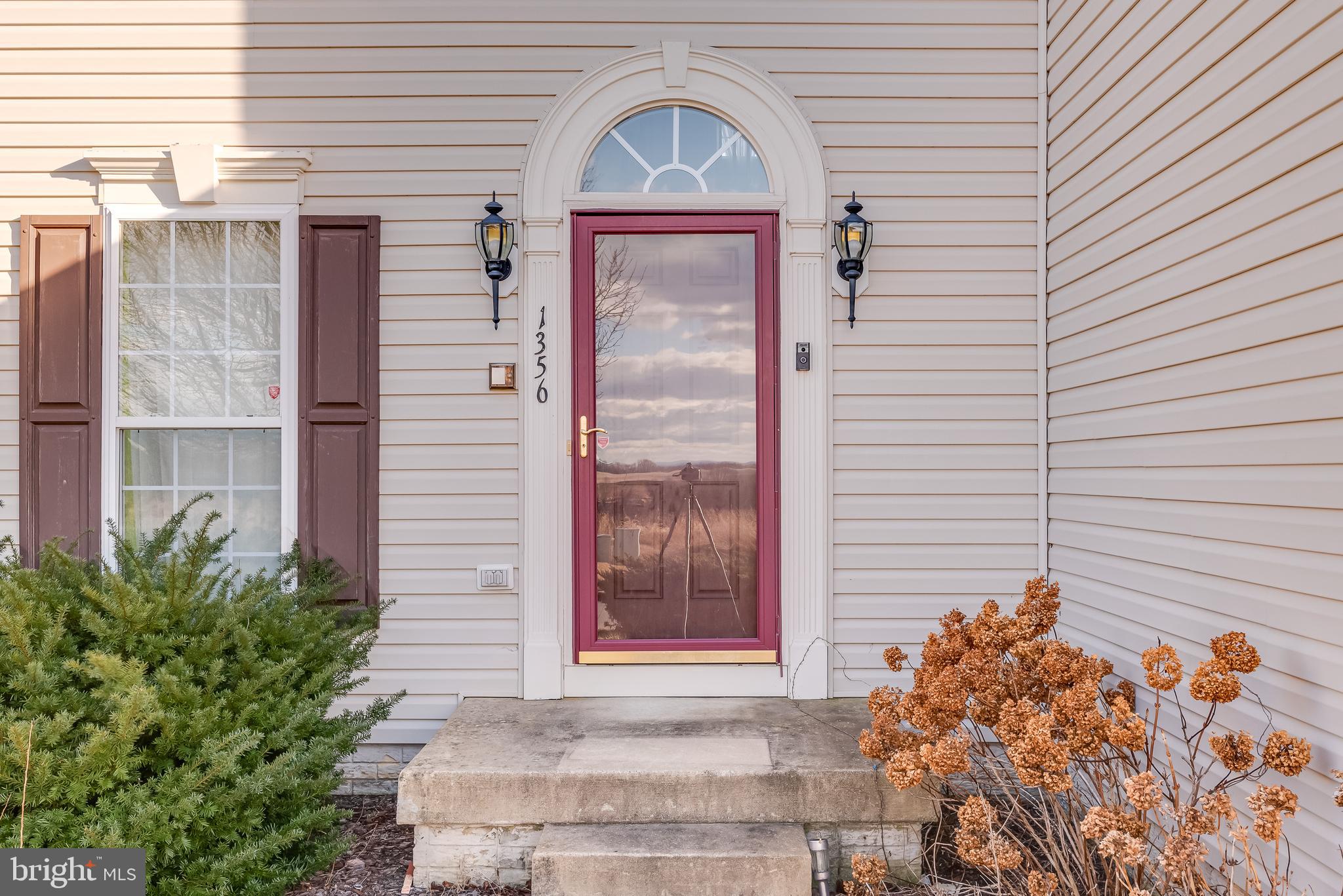 1356 Foal Street Ranson, WV 25438 - Photo 4 of 63 Welcome to your new home!