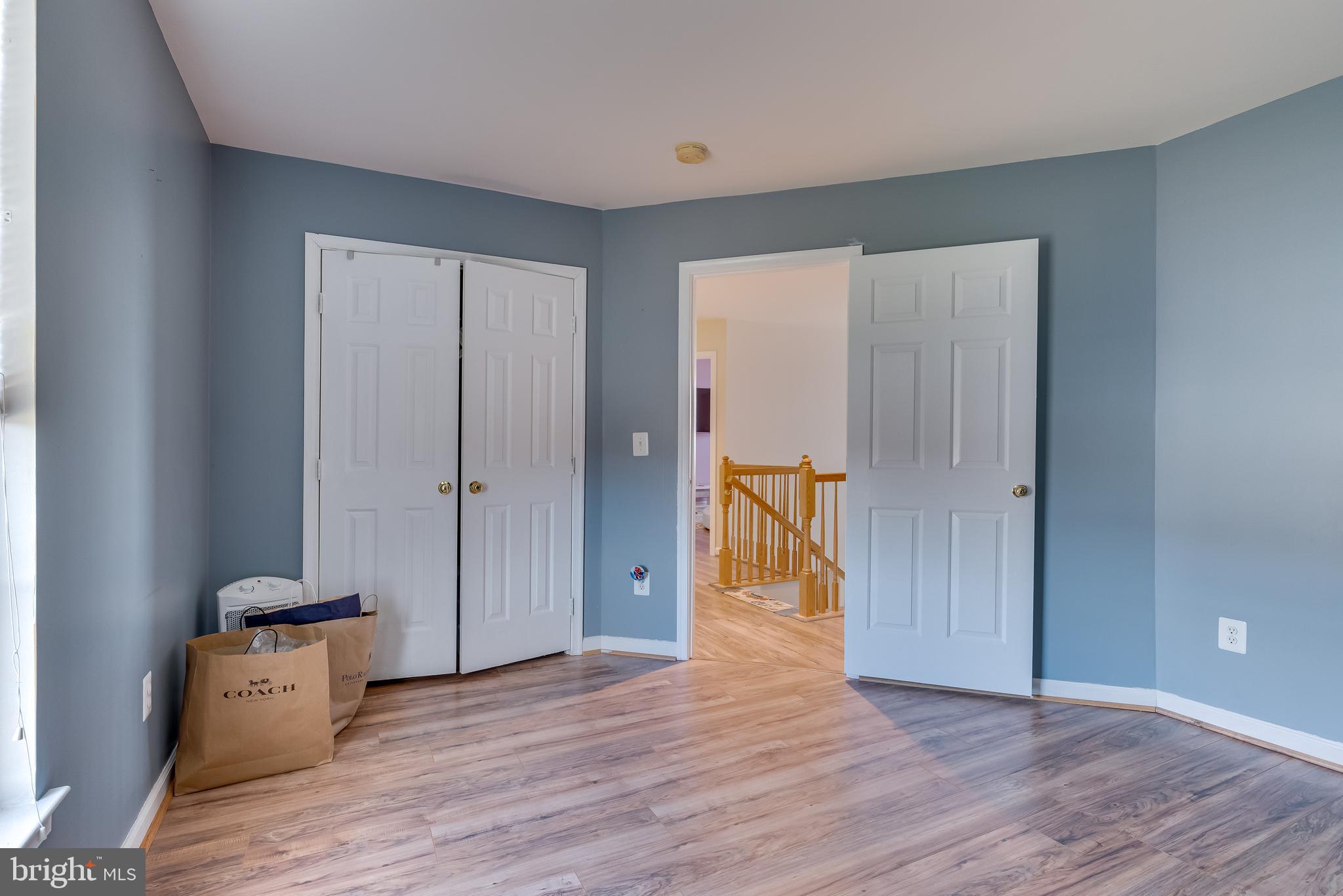1356 Foal Street Ranson, WV 25438 - Photo 31 of 63 Bedroom 1 features ample closet space