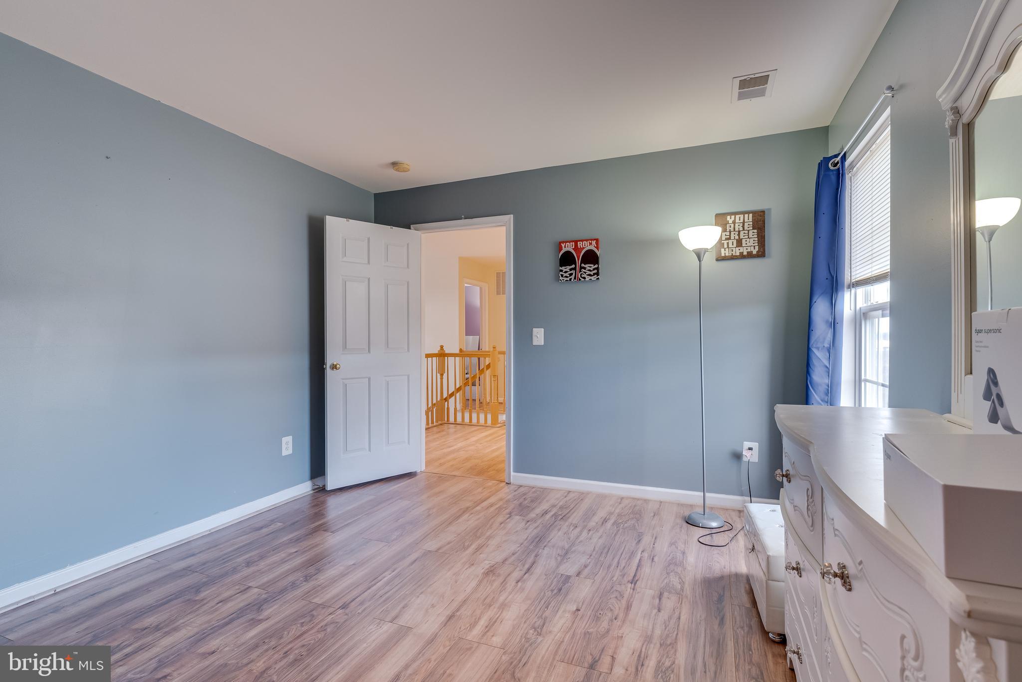 1356 Foal Street Ranson, WV 25438 - Photo 33 of 63 Bedroom 2 has great natural light