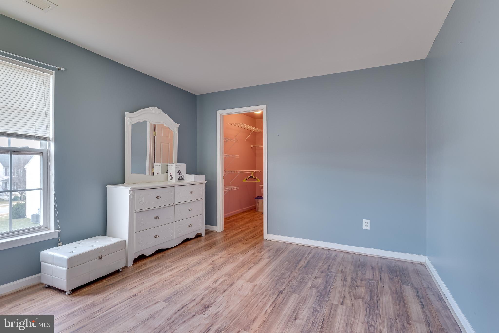 1356 Foal Street Ranson, WV 25438 - Photo 34 of 63 and includes a large walk-in closet
