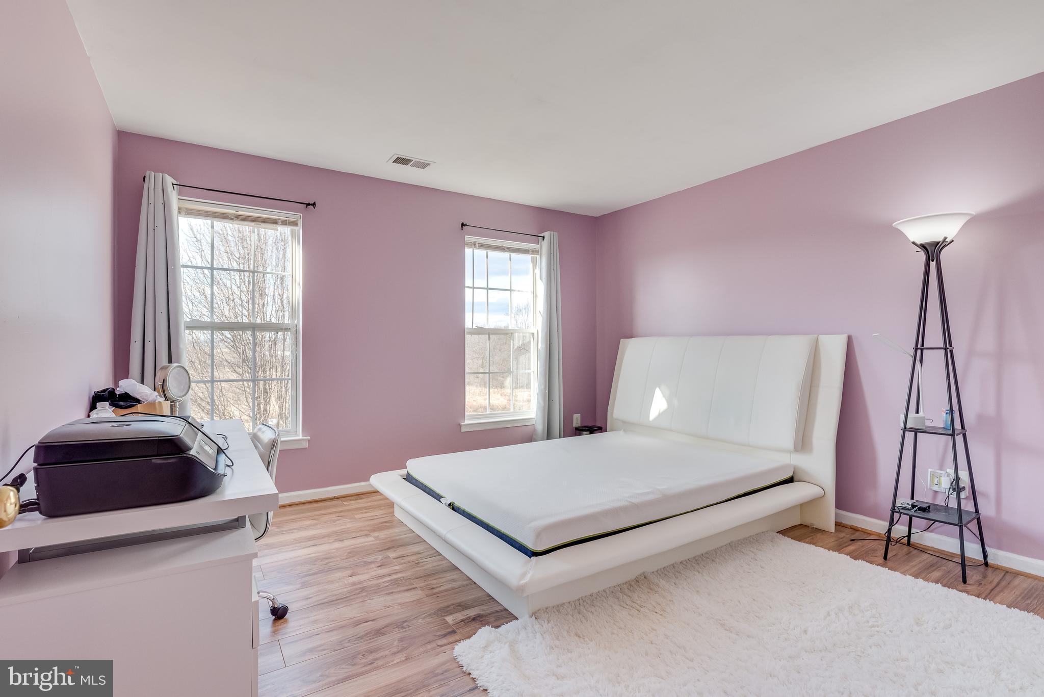 1356 Foal Street Ranson, WV 25438 - Photo 35 of 63 Bedroom 3 is spacious with great light