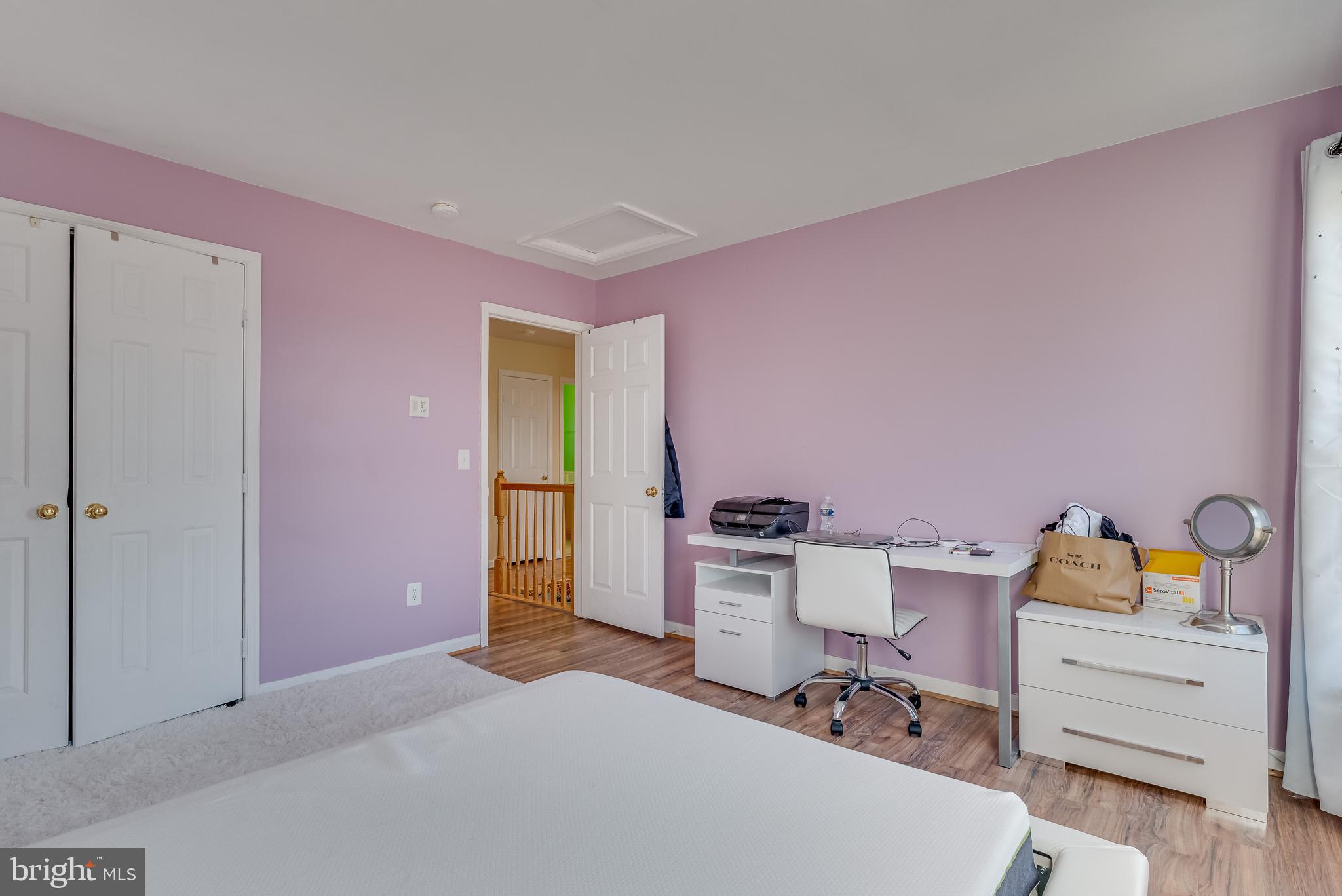 1356 Foal Street Ranson, WV 25438 - Photo 36 of 63 and a large closet for plenty of storage
