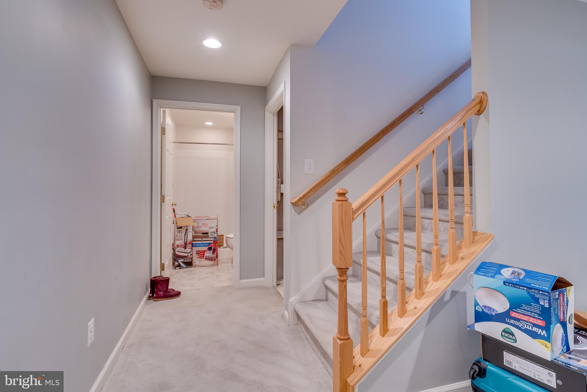 1356 Foal Street Ranson, WV 25438 - Photo 46 of 63 The lower level offers even more living space