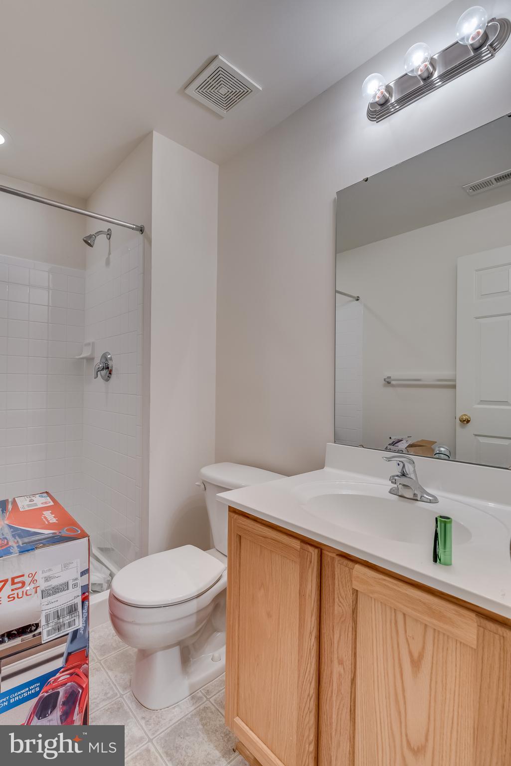 1356 Foal Street Ranson, WV 25438 - Photo 47 of 63 There is a full bathroom with single bowl vanity