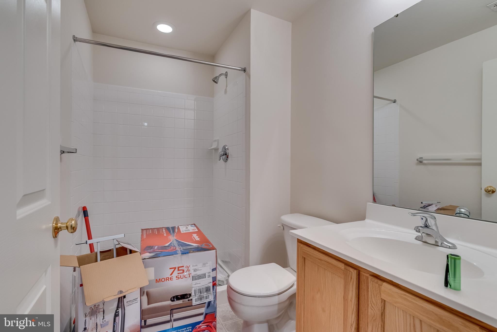 1356 Foal Street Ranson, WV 25438 - Photo 48 of 63 and large walk-in shower