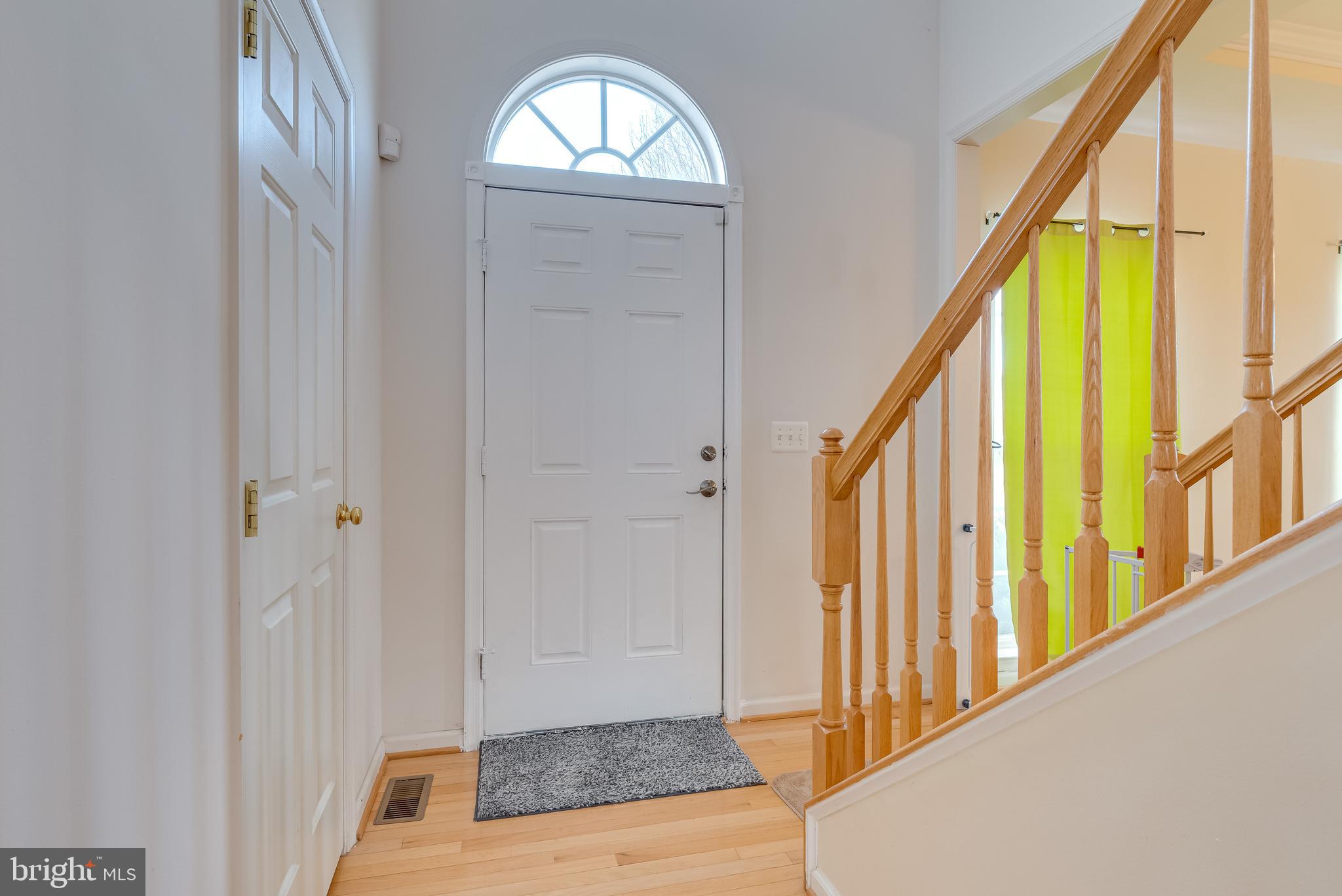 1356 Foal Street Ranson, WV 25438 - Photo 6 of 63 Here you have your garage access