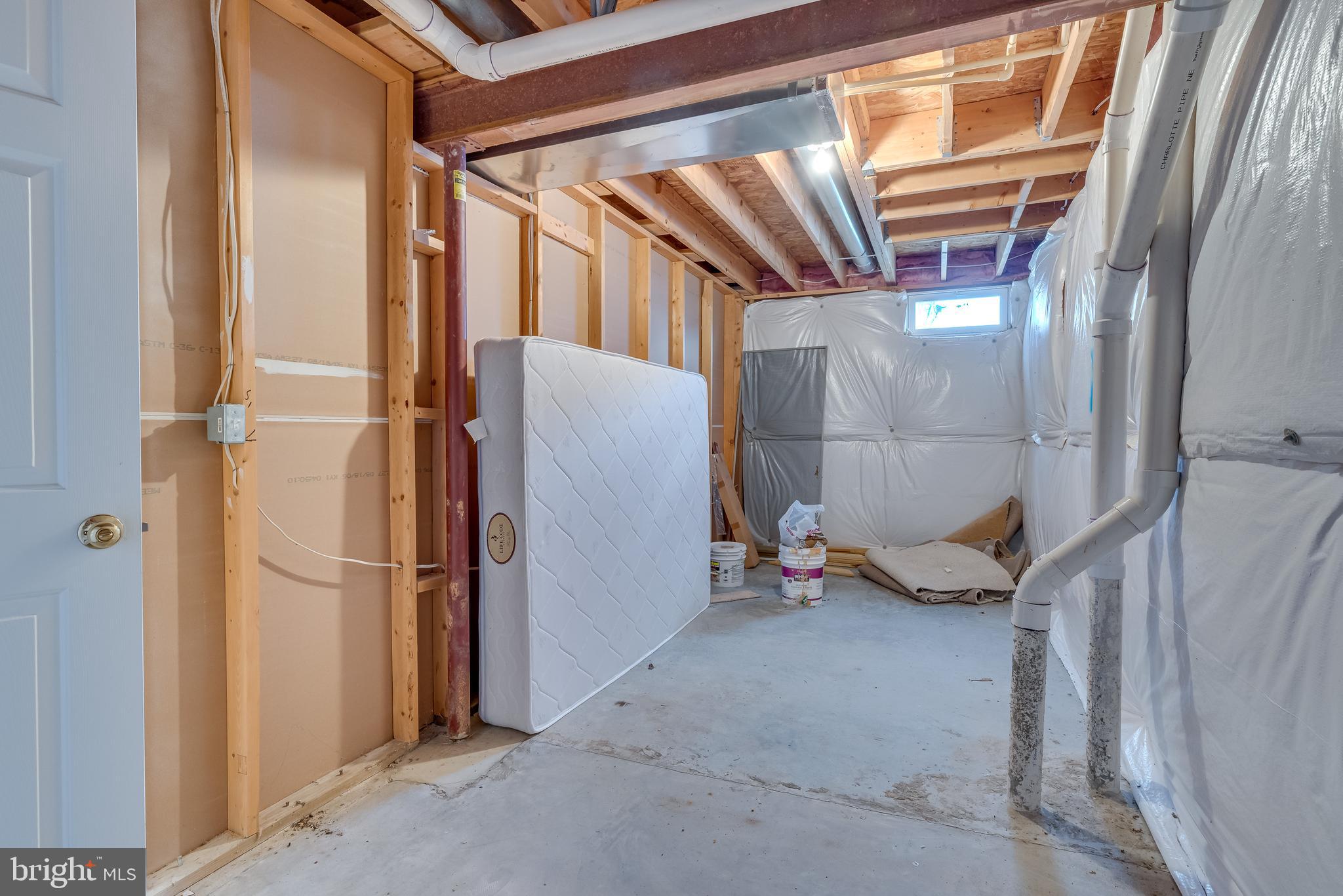 1356 Foal Street Ranson, WV 25438 - Photo 52 of 63 Includes large storage area