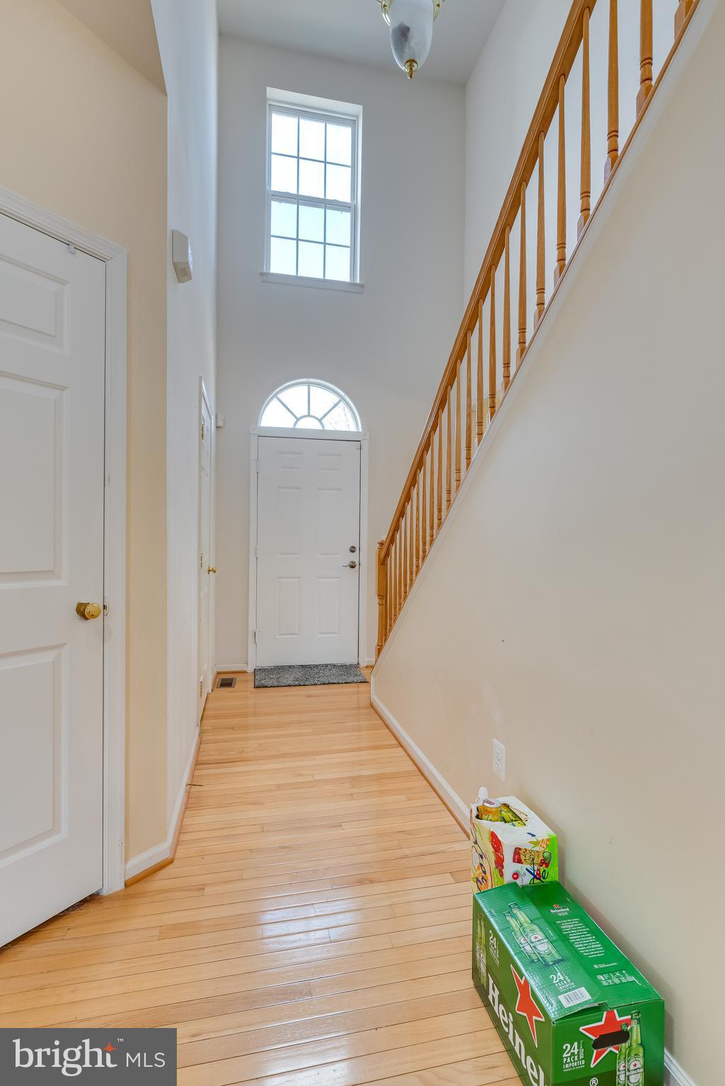 1356 Foal Street Ranson, WV 25438 - Photo 7 of 63 Beautiful 2 story ceilings make the space airy