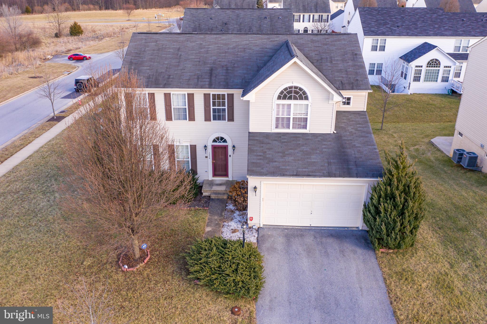 1356 Foal Street Ranson, WV 25438 - Photo 63 of 63 Call for your showing today!