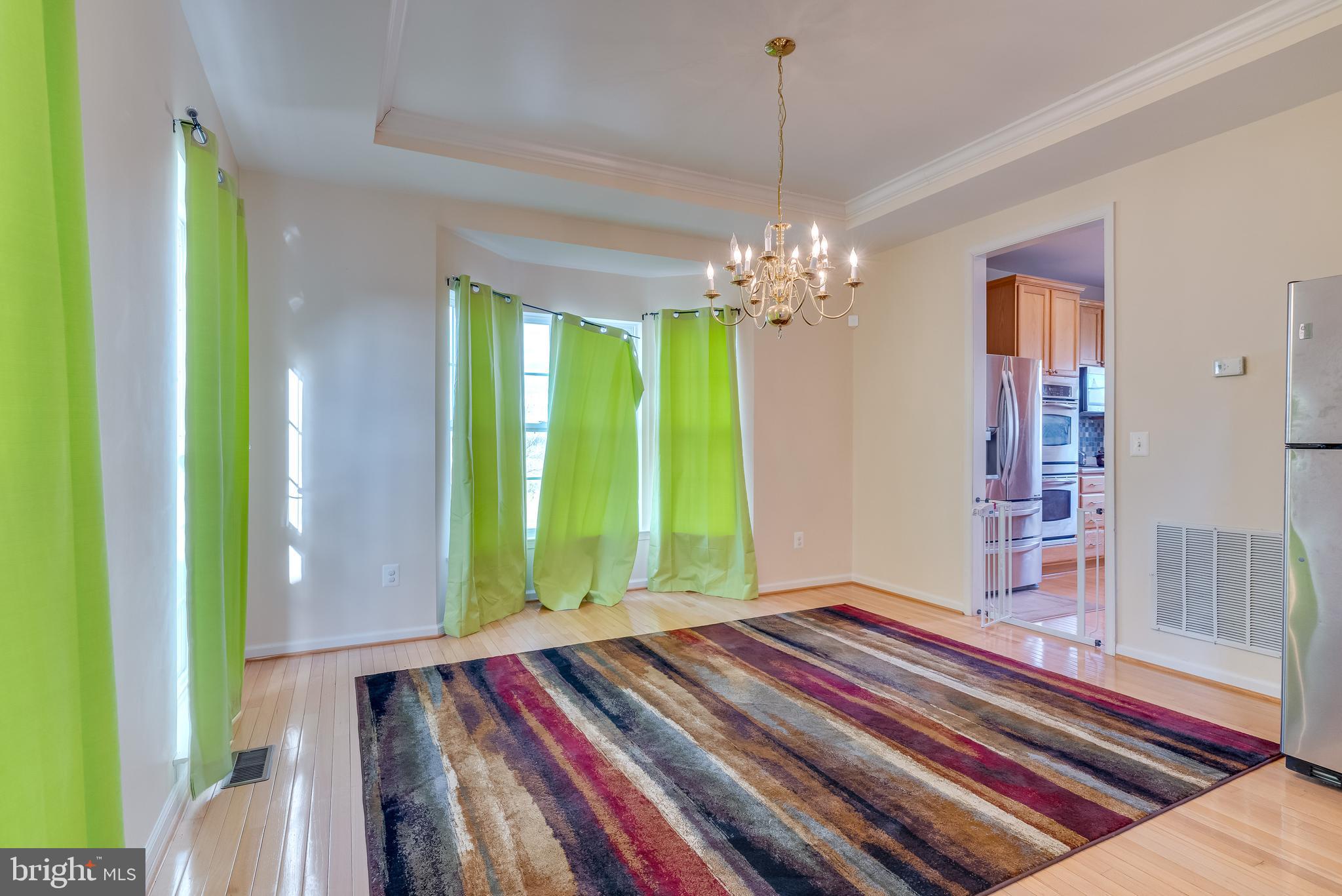 1356 Foal Street Ranson, WV 25438 - Photo 10 of 63 Opens directly into your gourmet kitchen