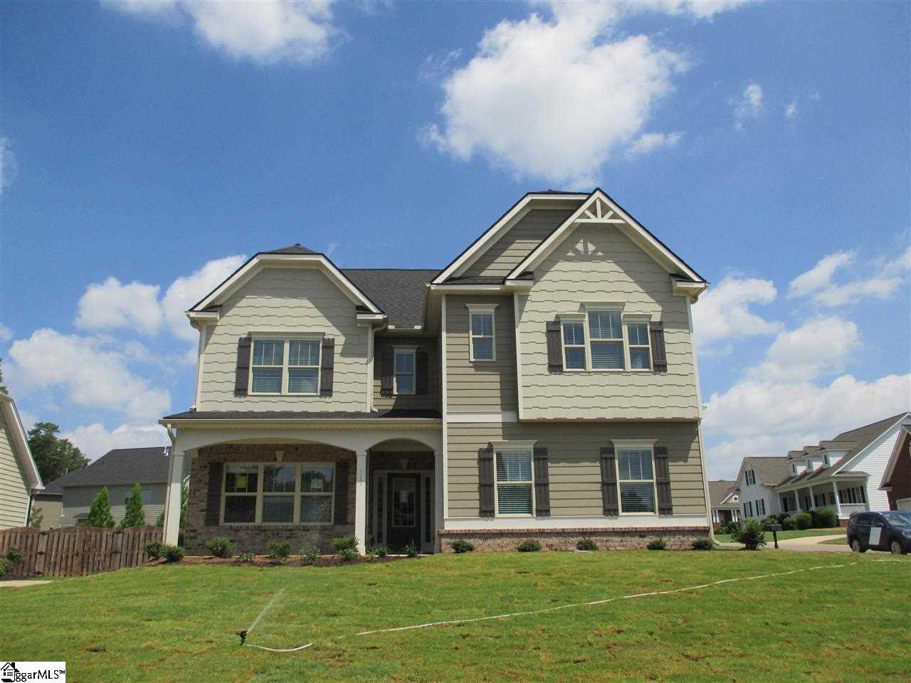 117 Spring Hill Farm Road Piedmont, SC 29673 - Photo 1 of 1 Gallery Image 1