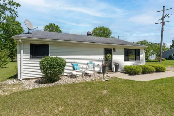 $247,000 | 449 21st Street, Otsego, MI 49078