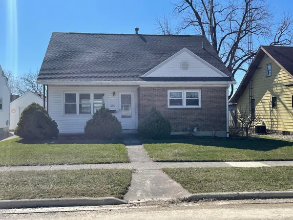 $299,700 | 515 East Plum Street, Coldwater, OH 45828