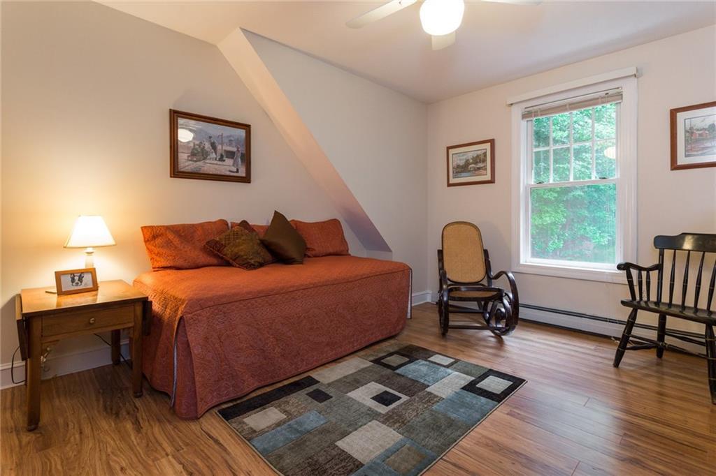56 Sierra Ridge Road Eliot, ME 03903 - Photo 21 of 35 Second Floor Bedroom 2.