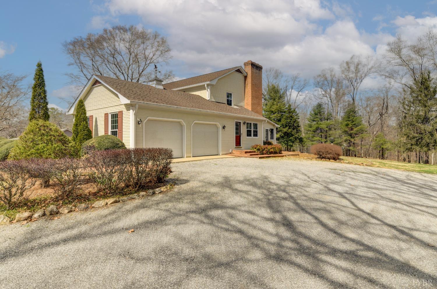1304 Gills Road Bedford, VA 24523 - Photo 53 of 63