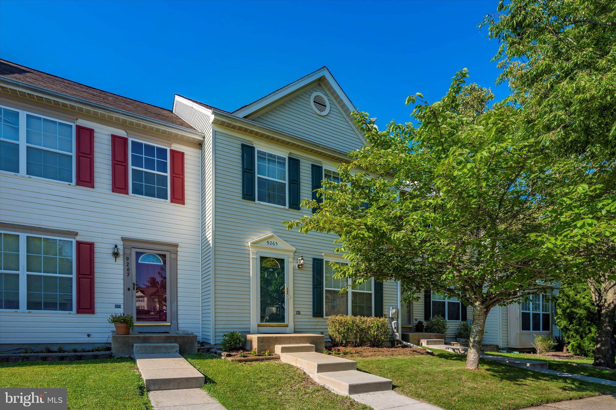 9265 Ridgefield Circle Frederick, MD 21701 - Photo 1 of 50 9265 Ridgefield Circle