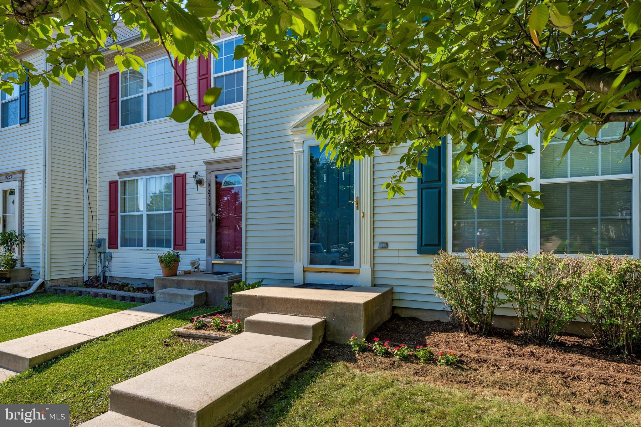 9265 Ridgefield Circle Frederick, MD 21701 - Photo 2 of 50 Gallery Image 2
