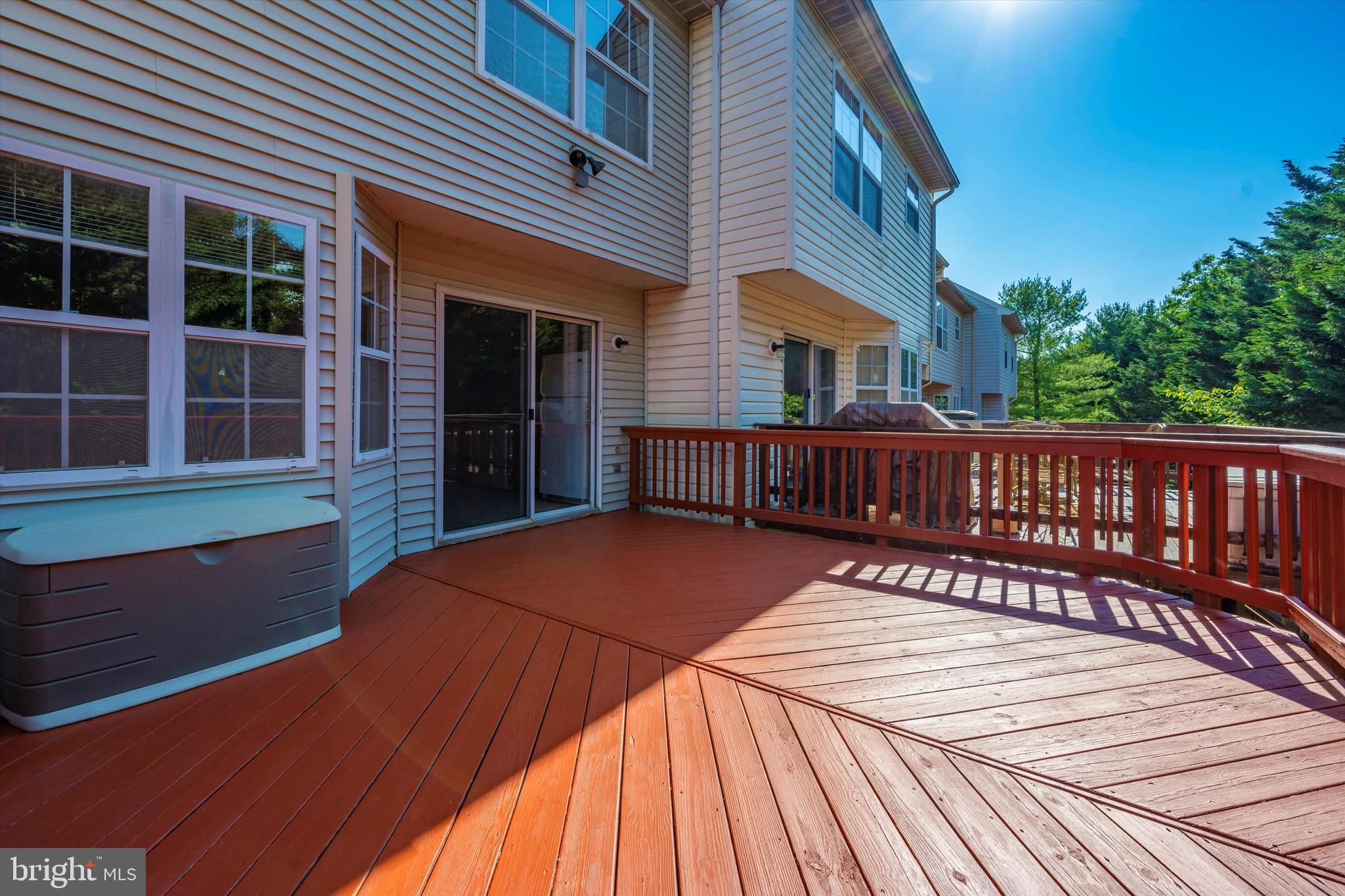 9265 Ridgefield Circle Frederick, MD 21701 - Photo 43 of 50 Gallery Image 43