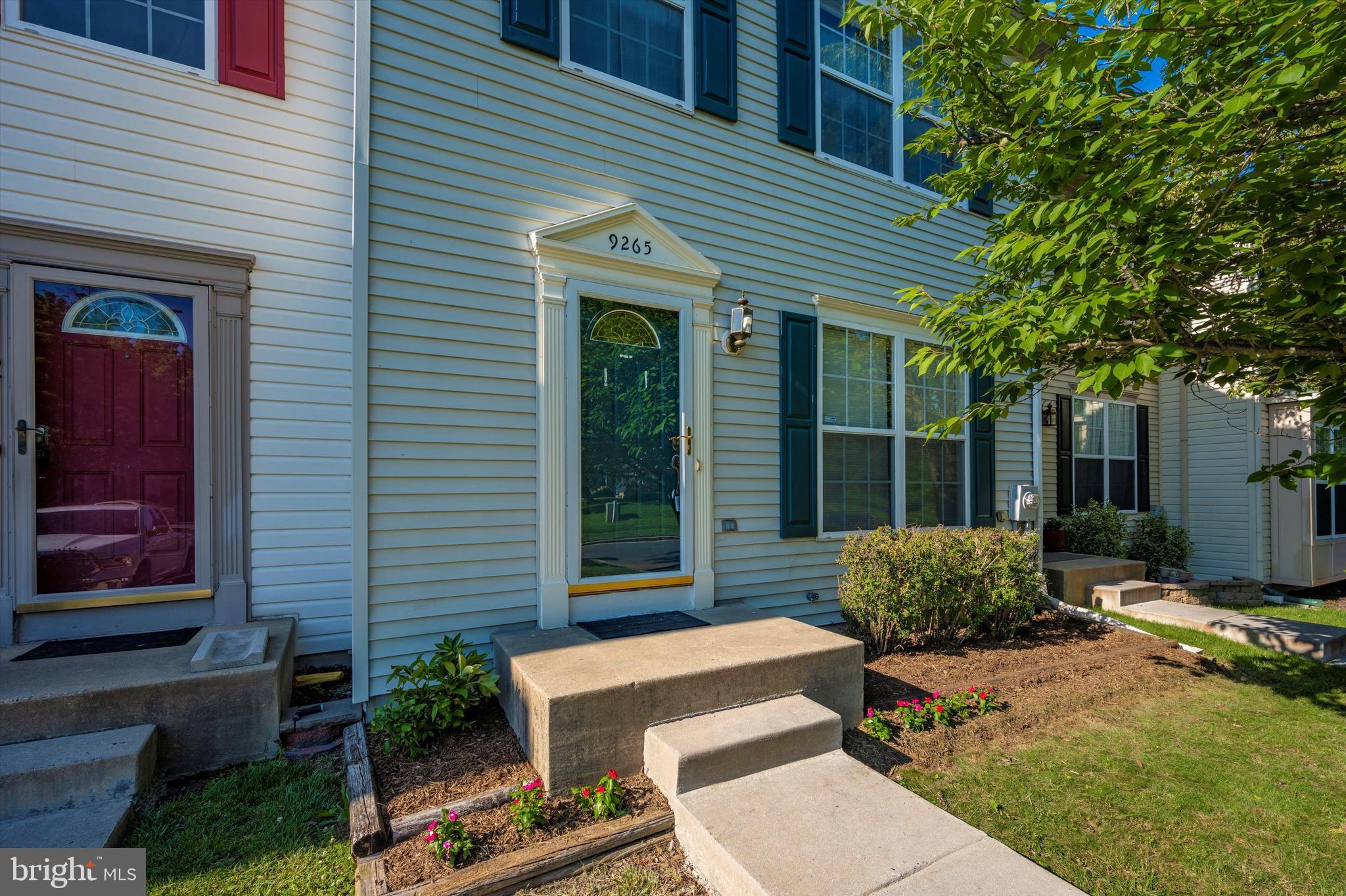 9265 Ridgefield Circle Frederick, MD 21701 - Photo 48 of 50 Gallery Image 48