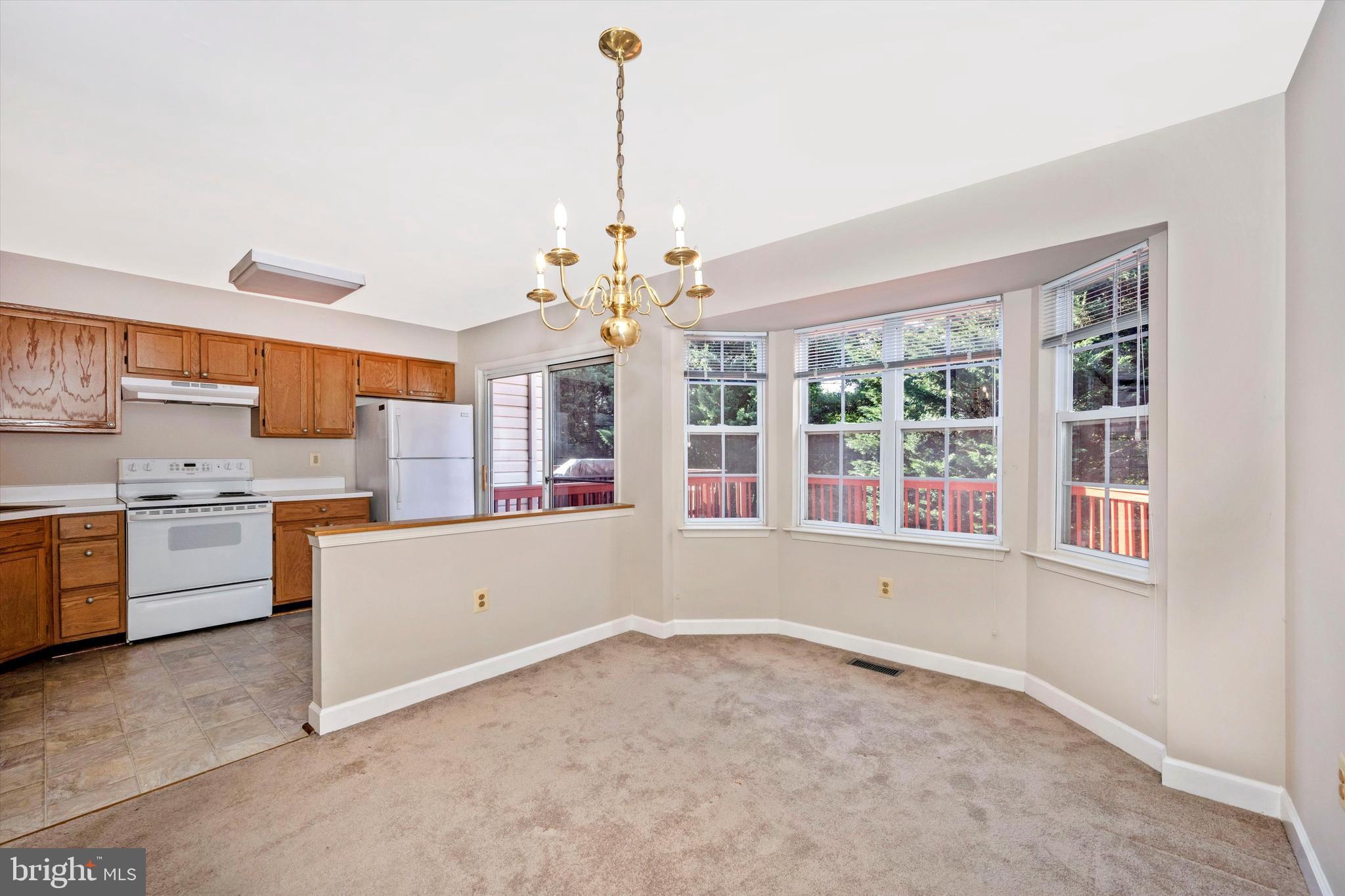 9265 Ridgefield Circle Frederick, MD 21701 - Photo 10 of 50 Gallery Image 10