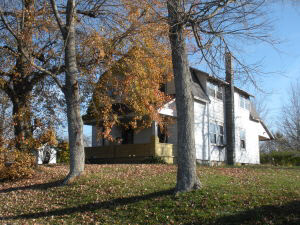 323 Huron Pike Road Huron, IN 47446 - Photo 1 of 3