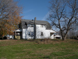 323 Huron Pike Road Huron, IN 47446 - Photo 3 of 3