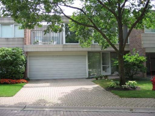 1787 Seton Road, Unit 1787 Northbrook, IL 60062 - Photo 1 of 1