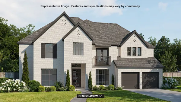 $1,199,900 | 1317 Jolie Rose Bend, Leander, TX 78641