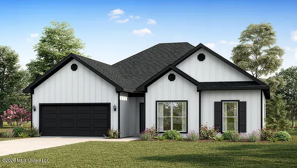 $359,900 | 203 Canvasback Trail, Brandon, MS 39047