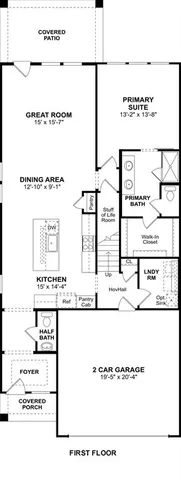 $316,000 | 603 Sagebrush Trail, Sherman, TX 75092