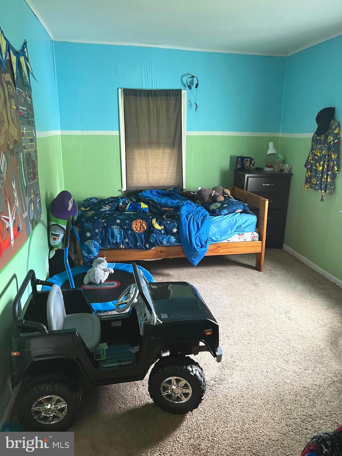3 Canhouse Road Elmer, NJ 08318 - Photo 6 of 44 a room with toys and wooden floor