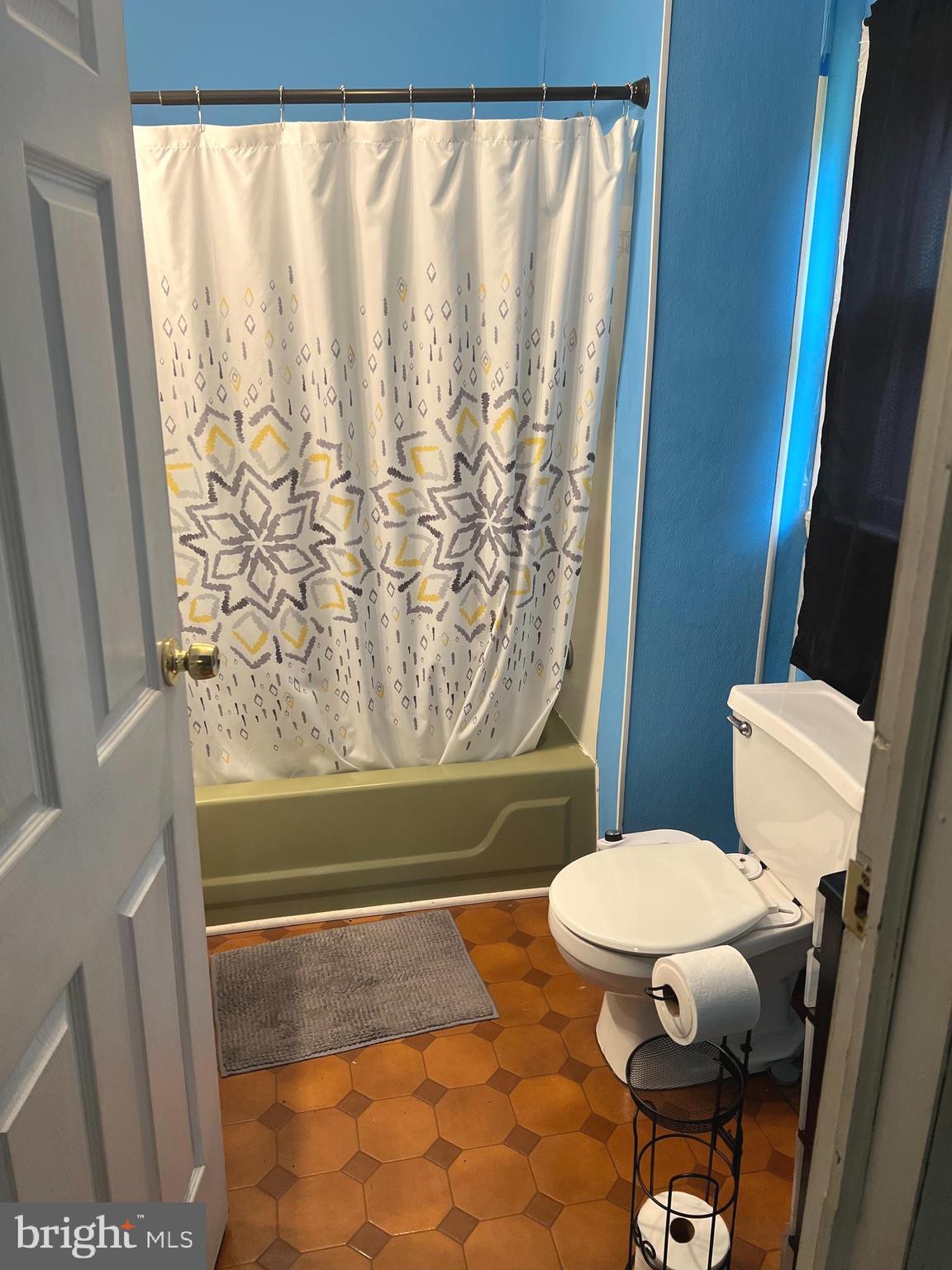 3 Canhouse Road Elmer, NJ 08318 - Photo 9 of 44 a bathroom with a toilet and a sink
