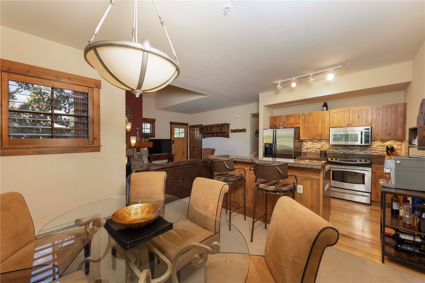 97 Lake Ridge Circle, Unit 1861 Keystone, CO 80435 - Photo 9 of 38 Gallery Image 9